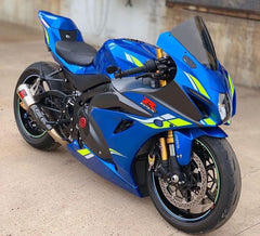 NT Aftermarket Injection ABS Plastic Fairing Fit for GSXR 1000 2017